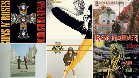 “Led Zeppelin write weak, unimaginative songs”: 10 original reviews of ...