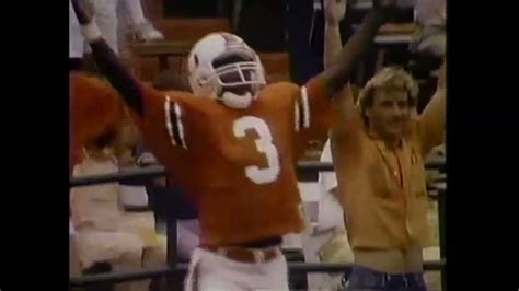 "The College Game" - A look back at college football in the 1980's ...