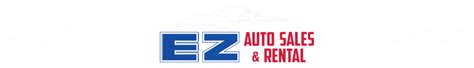 EZ Auto Sales and Rental LLC of Gainesville, GA has clean and reliable used cars trucks, and ...