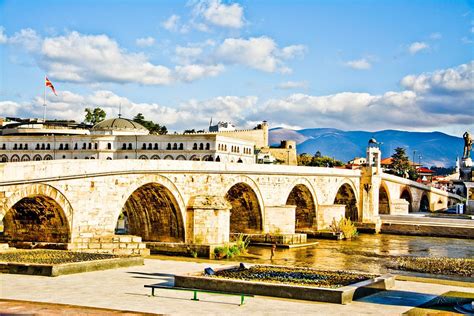 The Stone Bridge (Skopje) - Aktuell für 2022 - Lohnt es sich? (Mit fotos)