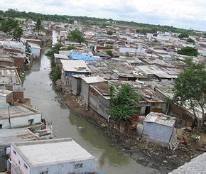 10 Major Slums of India | siliconindia - Page 3