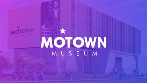 Community Town Hall | Motown Museum