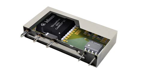 Super-solid-state-solutions - Infineon Technologies