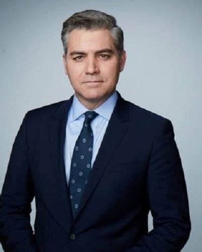 CNN correspondent Jim Acosta is banned from entering White House! – Married Biography