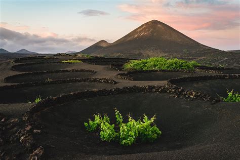 Volcanes de Canarias, los creadores del archipiélago - Canarias Confidencial