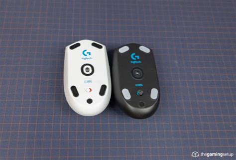 Mouse Feet Replacement Guide - Are Hyperglides Worth It?