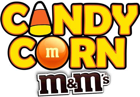 M&M Candy Logo - LogoDix