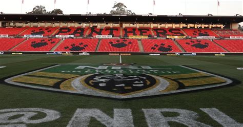 BlueBet Stadium Penrith - Home of the Penrith Panthers