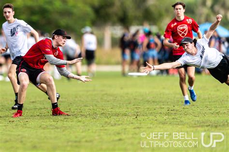 UltiPhotos | Tuesday Highlights - PAUC 2023