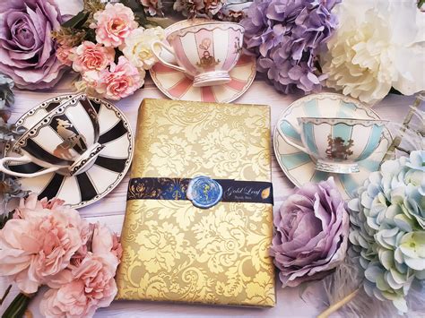 The Chronicles of Narnia Teacup - Bookish Teacup Collection *Limited r – Gold Leaf Book Box