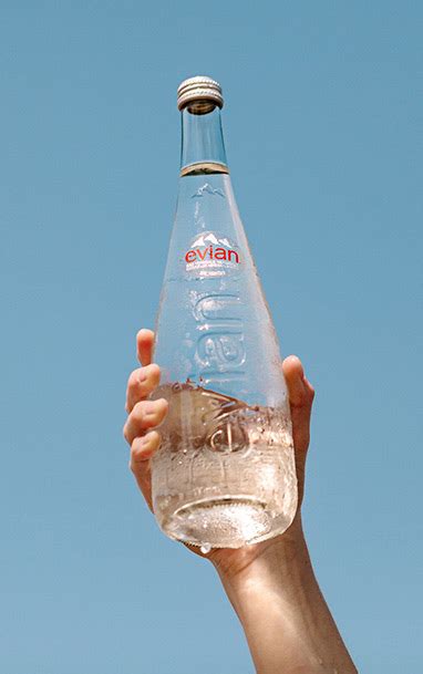 Natural Mineral Water | Evian Products | evian® - evian Natural Mineral ...