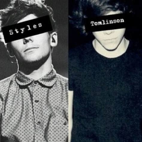 larry stylinson