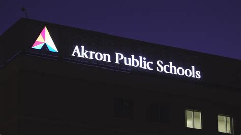 Akron Public Schools to interview 7 superintendent candidates | wkyc.com