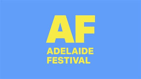 Adelaide Festival | Adelaide Writers' Week - Adelaide Festival