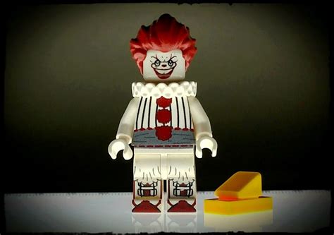 Pennywise Lego - $ 39.00 en Mercado Libre