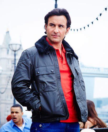 Saif Ali Khan Movie Stills - JattDiSite.com