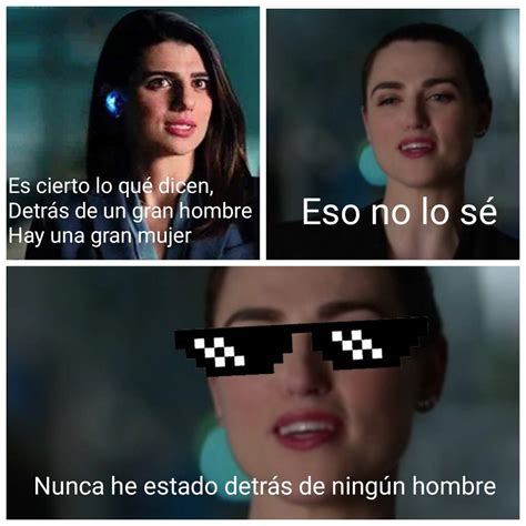 Lena Luthor Mejores Frases | Supergirl en Español Amino