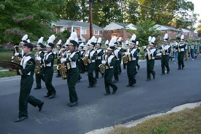 Falls Church HS alumni invited to celebrate school’s 75th anniversary during homecoming week ...