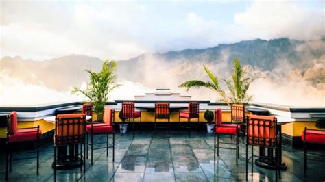 10 Dreamy Hotels in Sapa - Vietnam guide 2024