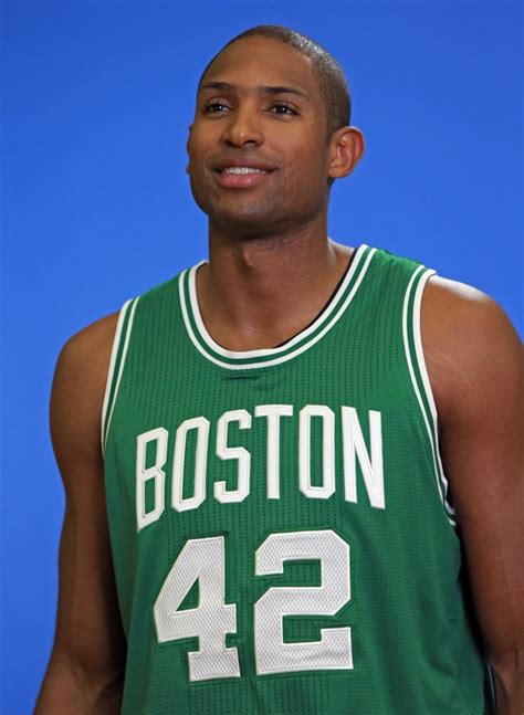 Al Horford is the main attraction at Celtics Media Day – Boston Herald