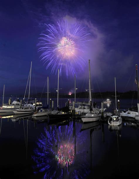 Coos Bay's party for the Fourth returns to Mingus Park | Lifestyles ...