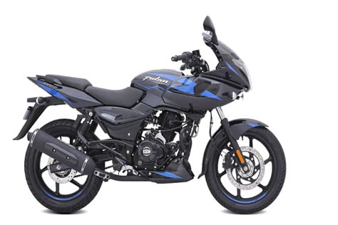 Bajaj Pulsar 220F STD (Base Model) On Road Price, Features & Specs