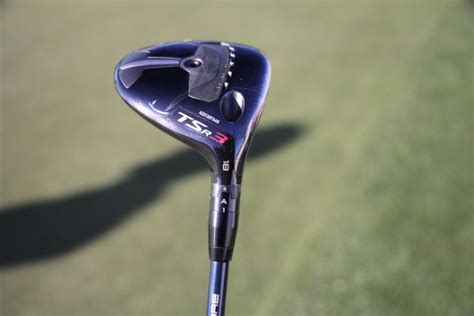 Chez Reavie WITB 2023 (February) – GolfWRX