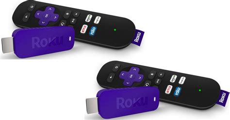 Roku Streaming Stick Owners: Find Out If You Are Eligible For A Free ...