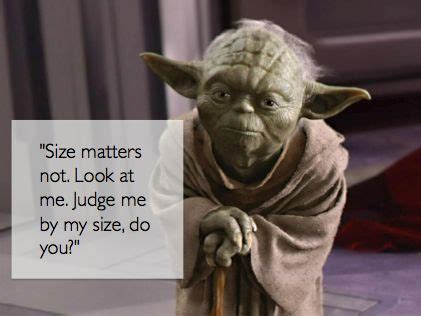 11 Best Wisdom from Yoda images | Yoda quotes, Wisdom, Star wars