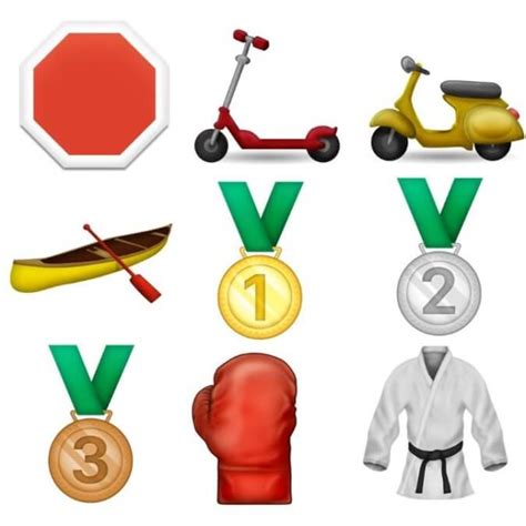 72 brand new Emojis heading your way! - Fun Kids - the UK's children's ...