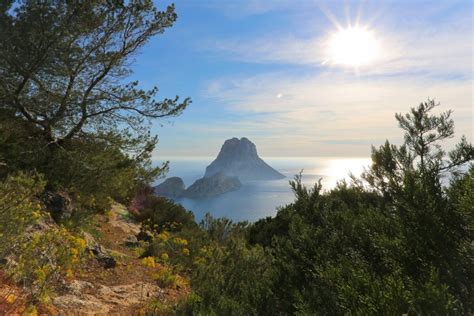 Hiking in Ibiza