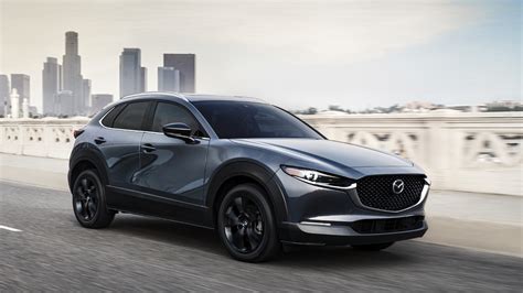 2021 (Full Year) USA: Mazda Sales by Model - Car Sales Statistics