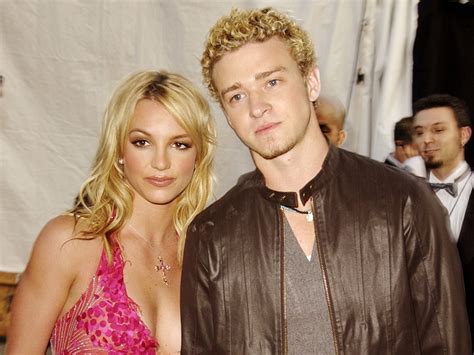 Britney Spears had an abortion after Justin Timberlake said he “didn’t ...