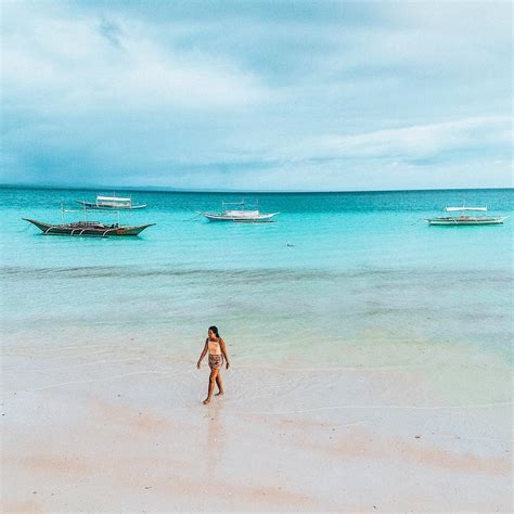 20 BEACHES IN CEBU: NORTH CEBU BEACHES AND SOUTH CEBU BEACHES - Gamintraveler