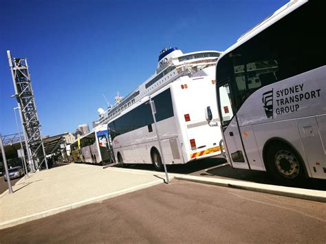 Sydney Airport Shuttle Bus | Corporate Airport Transfers | STG | Sydney Transport Group