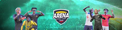 ARENA eSports League