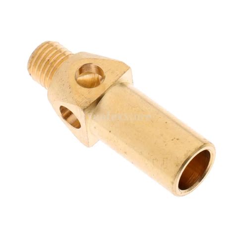 Brass Replacement Tip/ Nozzle/ Jet Cooking Stove Nozzle for Propane LP Gas-in Outdoor Stoves ...