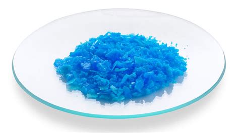 Core practical - making copper sulfate crystals - Salts - Edexcel ...