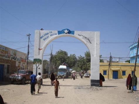 Gunmen Kill A Former Electoral Delegate In Beledweyne City