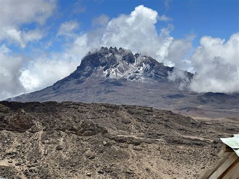 Find Out: Will Mount Kilimanjaro Erupt Again? - Safariclock Adventures