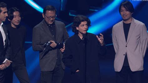 Kid Nominates Bill Clinton At Game Awards And Gets Arrested