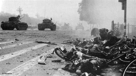 War Daddy Pub! — June 4, 1989: Tiananmen Square massacre. Chinese...