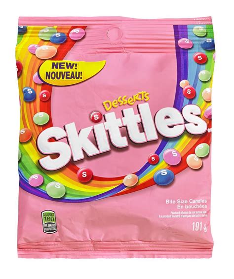 Skittles Desserts Candy | Walmart Canada