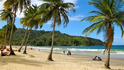 The Best Caribbean Beaches: The Ultimate List | Port of spain trinidad ...