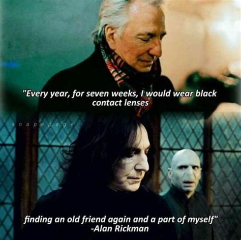 severus snape always | Tumblr