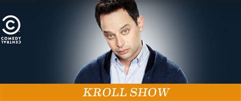 What Happened to The Kroll Show - A 2018 Update - Gazette Review