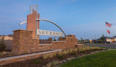 Sky Ranch | Aurora Community | Richmond American Homes