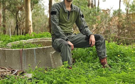 IDF special forces to receive sweat-wicking, flame retardant duds | The ...