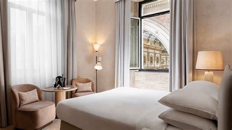 Milan Luxury Hotels - Forbes Travel Guide