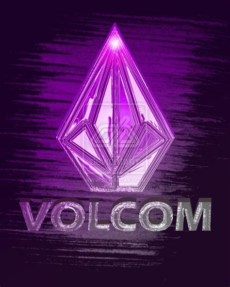 Volcom Stone Logo Wallpapers - Wallpaper Cave